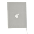 Japan Disney Store B6 Planner Monthly Schedule Book - Baymax : 2025 - 2