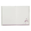 Japan Disney Store B6 Planner Monthly Schedule Book - Baymax : 2025 - 3