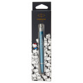 Japan Sanrio Parker Ballpoint Pen - Hello Kitty / Pastel Blue - 2