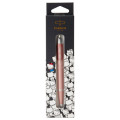 Japan Sanrio Parker Ballpoint Pen - Hello Kitty / Pastel Pink - 2