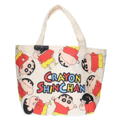 Japan Crayon Shinchan Mini Tote Bag - Shinchan