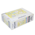 Japan San-X Jigsaw Puzzle 208pcs - Sumikko Gurashi / Yellow Flower - 2