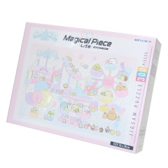 Japan San-X Jigsaw Puzzle 300pcs - Sumikko Gurashi / Tapioca Park