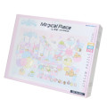 Japan San-X Jigsaw Puzzle 300pcs - Sumikko Gurashi / Tapioca Park - 1