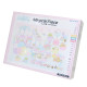 Japan San-X Jigsaw Puzzle 300pcs - Sumikko Gurashi : Tapioca Park