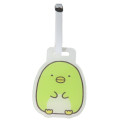 Japan San-X Luggage Tag - Sumikko Gurashi / Penguin? - 1