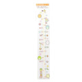 Japan San-X Wall Sticker Height Chart - Characters - 3