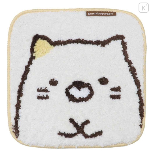 Japan San-X Seat Pad - Sumikko Gurashi / Neko - 1