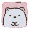 Japan San-X Seat Pad - Sumikko Gurashi / Shirokuma - 1