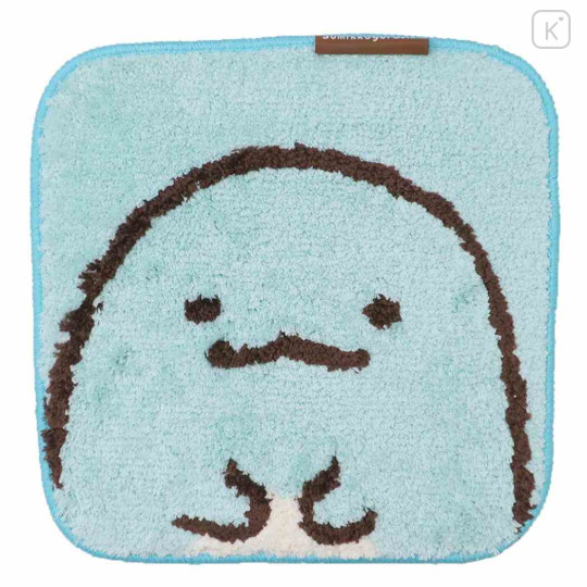 Japan San-X Seat Pad - Sumikko Gurashi / Tokage - 1