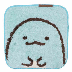 Japan San-X Seat Pad - Sumikko Gurashi / Tokage