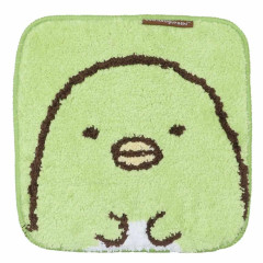 Japan San-X Seat Pad - Sumikko Gurashi / Penguin?