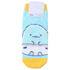 Japan San-X Socks - Sumikko Gurashi / Tokage Baby