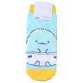 Japan San-X Socks - Sumikko Gurashi / Tokage Baby - 1