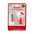 Japan Sanrio Original Nail Clipper with Cap - Hello Kitty - 4