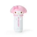 Japan Sanrio Original Nail Clipper with Cap - My Melody - 2