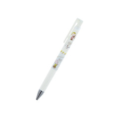 Japan Peanuts Juice Up Gel Pen - Snoopy & Kids / Daily