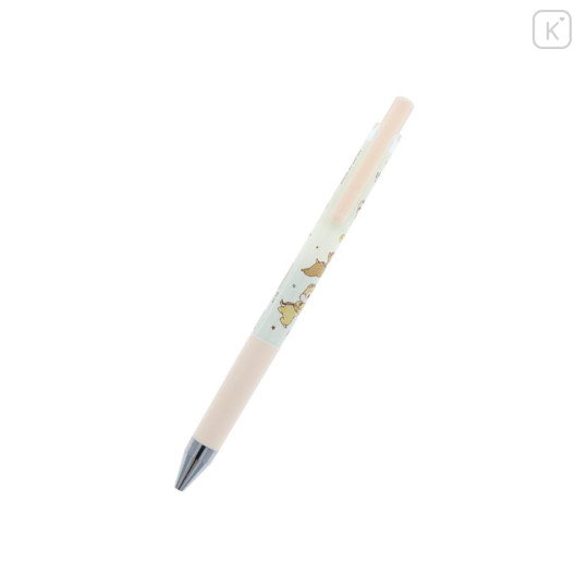 Japan Disney Juice Up Gel Pen - Chip & Dale / Daily - 2