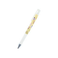 Japan Disney Juice Up Gel Pen - Pooh / Friends