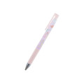 Japan Disney Juice Up Gel Pen - Ariel & Rapunzel / Flower - 1