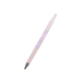 Japan Disney Juice Up Gel Pen - Ariel & Rapunzel / Flower - 2