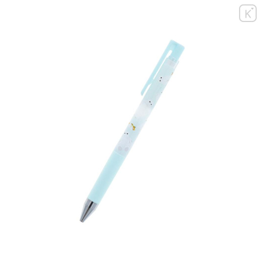 Japan Disney Juice Up Gel Pen - Baymax / Daily - 1