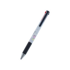 Japan Disney Juice Up 3 in 1 Gel Pen - Mickey Mouse