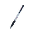 Japan Disney Juice Up 3 in 1 Gel Pen - Mickey Mouse - 1