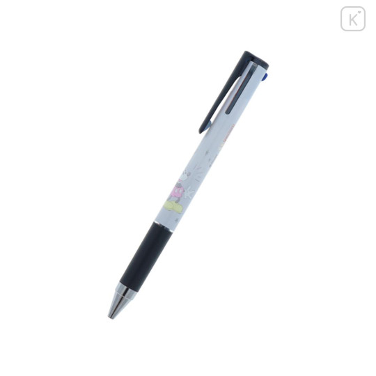 Japan Disney Juice Up 3 in 1 Gel Pen - Mickey Mouse - 2