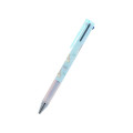 Japan Disney Juice Up 3 in 1 Gel Pen - Chip & Dale - 2