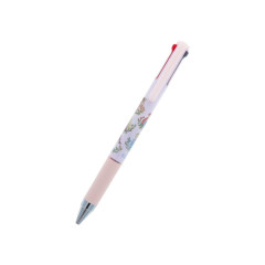 Japan Disney Juice Up 3 in 1 Gel Pen - Princesses