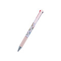 Japan Disney Juice Up 3 in 1 Gel Pen - Princesses - 1