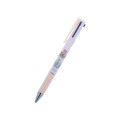 Japan Disney Juice Up 3 in 1 Gel Pen - Princesses - 2