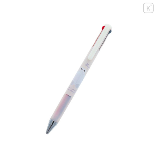 Japan Disney Juice Up 3 in 1 Gel Pen - Baymax - 1