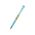 Japan Disney Juice Up 3 in 1 Gel Pen - Zootopia - 1