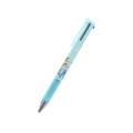 Japan Disney Juice Up 3 in 1 Gel Pen - Zootopia - 2