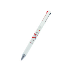 Japan Sanrio Juice Up 3 in 1 Gel Pen - Hello Kitty