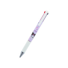 Japan Sanrio Juice Up 3 in 1 Gel Pen - Kuromi / Iceloop