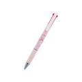 Japan Sanrio Juice Up 3 in 1 Gel Pen - My Melody / Ribbon - 1