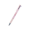 Japan Sanrio Juice Up 3 in 1 Gel Pen - My Melody / Ribbon - 2