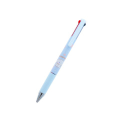 Japan Sanrio Juice Up 3 in 1 Gel Pen - Cinnamoroll / Smile