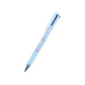 Japan Sanrio Juice Up 3 in 1 Gel Pen - Cinnamoroll / Smile - 2