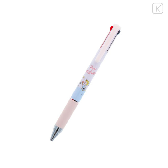 Japan Peanuts Juice Up 3 in 1 Gel Pen - Snoopy / Kids - 1