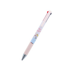 Japan Peanuts Juice Up 3 in 1 Gel Pen - Snoopy / Kids