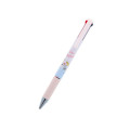 Japan Peanuts Juice Up 3 in 1 Gel Pen - Snoopy / Kids - 1