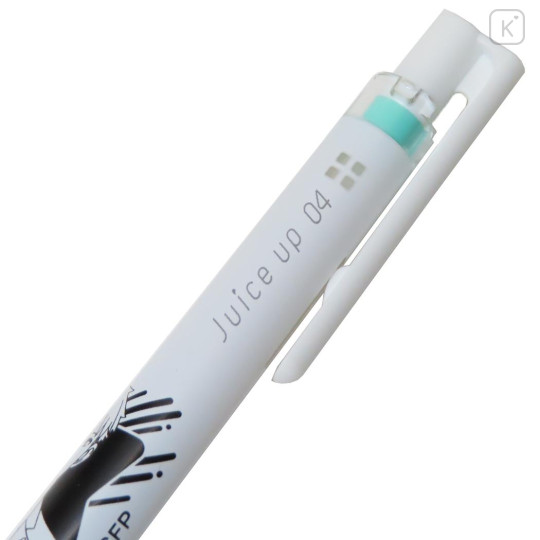 Japan Spy × Family Juice Up Gel Pen - Lloyd / Pastel Green - 2