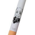 Japan Spy × Family Juice Up Gel Pen - Anya / Pastel Orange - 3