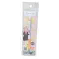 Japan Spy × Family Juice Up Gel Pen - Anya / Pastel Orange - 5