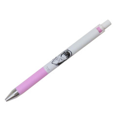 Japan Spy × Family Juice Up Gel Pen - Yoru / Pastel Pink