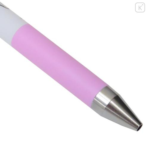 Japan Spy × Family Juice Up Gel Pen - Yoru / Pastel Pink - 4